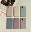 Liquid High-Grade Gray For Mobile Phone