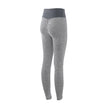 Plaid Leggings Fitness Yoga Pants Women's Seamless High Waist Leggings Breathable Gym