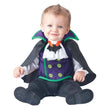 Christmas Halloween Baby Dress One Piece