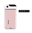 Self Discipline Phone Lock Portable Mobile Phone Lock Box Timer Smartphone Locking Case Safe Timed Lockbox Self-Discipline Keepin Box Limit Cell Phones Use