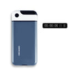 Self Discipline Phone Lock Portable Mobile Phone Lock Box Timer Smartphone Locking Case Safe Timed Lockbox Self-Discipline Keepin Box Limit Cell Phones Use