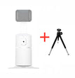 Smart Face Recognition Tracking PTZ Mobile Phone Stand Anchor Live Broadcast Stand