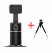Smart Face Recognition Tracking PTZ Mobile Phone Stand Anchor Live Broadcast Stand
