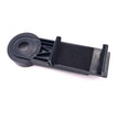 Compatible with Apple, Monocular Telescope Zoom Scope with Compass Phone Clip Tripod