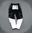 Plus Fat Plus Size Pants Costumes