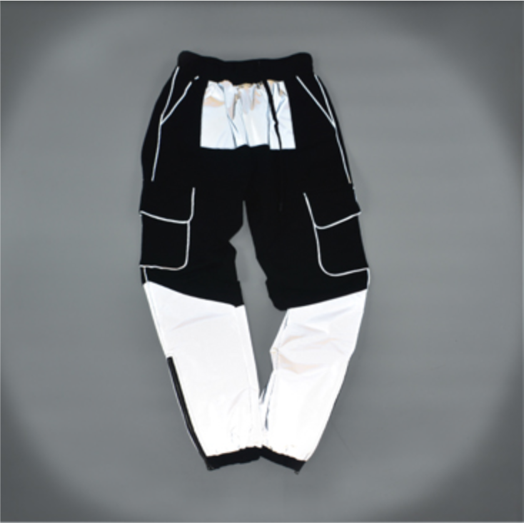 Plus Fat Plus Size Pants Costumes