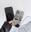 Conjurer Wujo Wu 12promax Mobile Phone Case