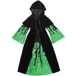 Halloween Children Skeleton Ghost Costume