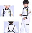 Halloween Children'S Day Children'S Astronaut Costume Space Astronaut Games Helmet Show Adult Birthday Gift
