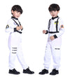 Halloween Children'S Day Children'S Astronaut Costume Space Astronaut Games Helmet Show Adult Birthday Gift