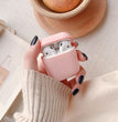 Compatible with Apple, Wireless Bluetooth Headset Case