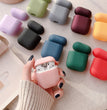 Compatible with Apple, Wireless Bluetooth Headset Case
