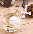 Christmas Gift Skull Tea Maker, Simulation Skull Tea Leak, Halloween Horror Pendant, Ghost Festival Tea Bag