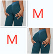 Plaid Leggings Fitness Yoga Pants Women's Seamless High Waist Leggings Breathable Gym