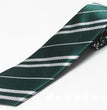 Striped Tie Halloween Cosplay Tie Gryffindor Slytherin Tie