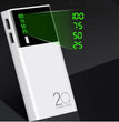 New 20000Mah Power Bank Black Rice Power Bank Customized Power Bank Power Bank
