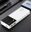 New 20000Mah Power Bank Black Rice Power Bank Customized Power Bank Power Bank