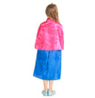 Bow Princess Dress Dress Halloween Performance Costume