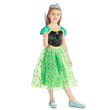 Bow Princess Dress Dress Halloween Performance Costume