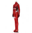Female 3D Printed Bodycon Suit For Halloween Costume