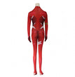 Female 3D Printed Bodycon Suit For Halloween Costume