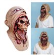 Halloween adult ghost mask