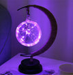 Led Modeling Lights Star Moon AppleChristmas Decoration Lights