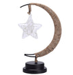 Led Modeling Lights Star Moon AppleChristmas Decoration Lights