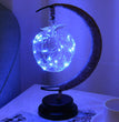 Led Modeling Lights Star Moon AppleChristmas Decoration Lights