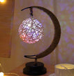 Led Modeling Lights Star Moon AppleChristmas Decoration Lights