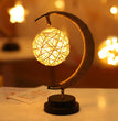 Led Modeling Lights Star Moon AppleChristmas Decoration Lights