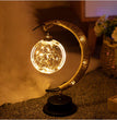 Led Modeling Lights Star Moon AppleChristmas Decoration Lights