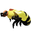 Bee, Wasp, Cuddle Pillow, Spider, Halloween Evil