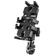 Motorcycle Mobile Phone Navigation Bracket Bicycle Battery Electric Car Accessories