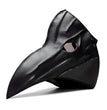 Punk Plague Beak Mask Halloween Party Supplies Props Gift Headgear