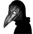 Punk Plague Beak Mask Halloween Party Supplies Props Gift Headgear