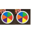 New Hot Selling Kindergarten Finger Print Mud Non-toxic Washable Pigment
