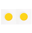 New Hot Selling Kindergarten Finger Print Mud Non-toxic Washable Pigment