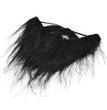 Halloween Party Dress Up Props Black Beard