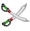 AliExpress Trident Devil Fork Halloween Stage Christmas