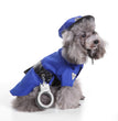Creative Dog Clothes Halloween Costume Set