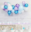 Christmas Venue Decoration Balloon Set Christmas Party Balloon Set Decoration