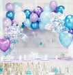 Christmas Venue Decoration Balloon Set Christmas Party Balloon Set Decoration