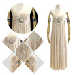 Cosplay Female Fancy Dress Halloween Costume