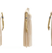 Cosplay Female Fancy Dress Halloween Costume