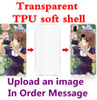 Custom Phone Case Mobile Phone Shell Customization For Any Model