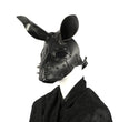 New Bunny Girl Halloween Mask Playing Props