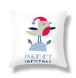 Christmas pillow cushion cover