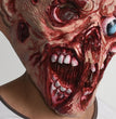 Halloween Decoration COS Ghost Festival Horror Rotten Face Mask Rotten Bloody Disgusting Tricky Funny Headgear