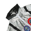 Earthman male aviator Halloween astronaut costume